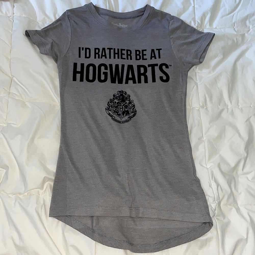 Harry Potter shirt